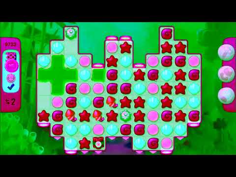 FISHDOM:  💥💥 Level 9733 No boosters, 9734 Super Hard level, 9735 💥💥