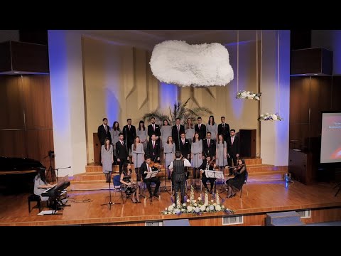 UniSong & Enjoy Instrumental Music - Cand Domnul lupta