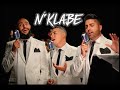 I LOVE SALSA - N´KLABE