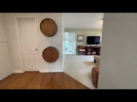 3-4 Month Lease (Furnish Option) - Luxury Home! w/ Garage! Large Fenced Backyard! Bike to the Beach! property video
