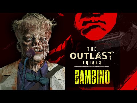 Franco "Il Bambino" Barbi - Story & Lore