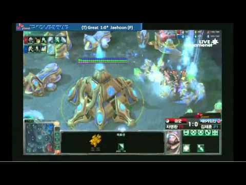 [SPL] (08/07) ACE vs T8 Set 5