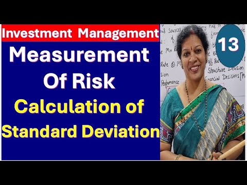 1 Investment Management Introductioin Class in English