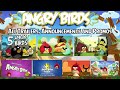 Angry Birds Classic All Trailers Announcements And Promos 2009 2022