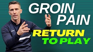 Phase 4 Groin Rehab Exercises: Return to Play After Groin Injury - Final Phase Rehab
