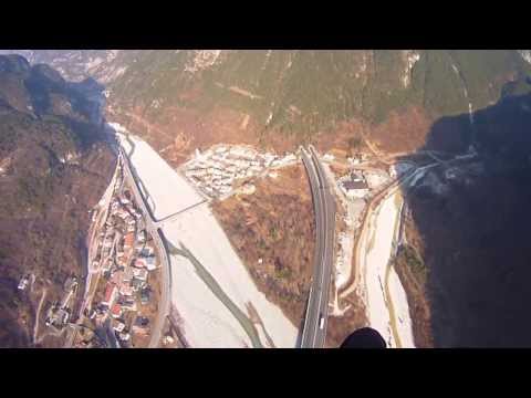 Monte Jama Chiusaforte