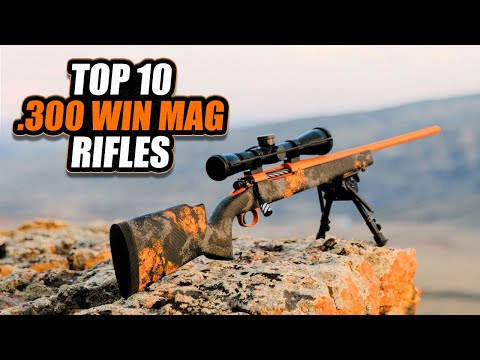 New Deer Hunting Rifles: Winchester XPR Models | Innovation Zone @deerhuntingmag