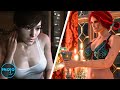 Top 10 Video Games With The Most Nude Scenes