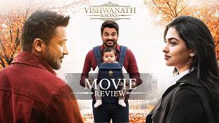 VISHWANATH AND SONS review thumbnail
