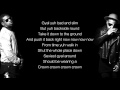 R City Take You Down LYRICS