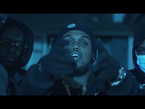 Guleed - Näringskedjan (officiell video)