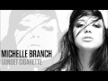 Michelle Branch Sunset Cigarette