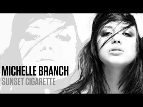 Sunset Cigarette video