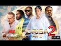 Orisa Aiye Part 2 Latest Yoruba Movie 2024 |Yetunde Barnabas |Muyiwa Ademola |Jide Awobna | Itele