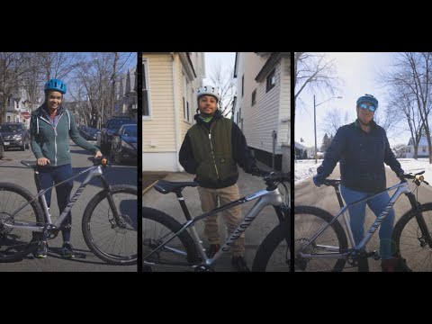 From The Ground Up | S1 Ep. 1 | Novices