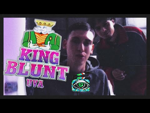 PCN Boladão - "SABOR UVA KING BLUNT" ft. Victor Lean (@cenavisions)