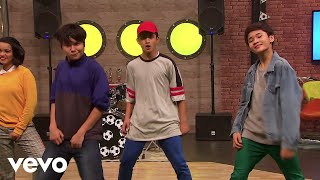 Download lagu Club Mickey Mouse (Malaysia) - Watch Me (From 'Club Mickey Mouse (Malaysia)'/ Lyric Video) mp3 Download lagu Club Mickey Mouse (Malaysia) - Watch Me (From 'Club Mickey Mouse (Malaysia)'/ Lyric Video) mp3