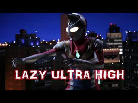 Ultraman Dyna Ending 2 - Lazy Ultra High (Concert Ver.)