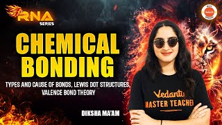 Chemical Bonding ONESHOT