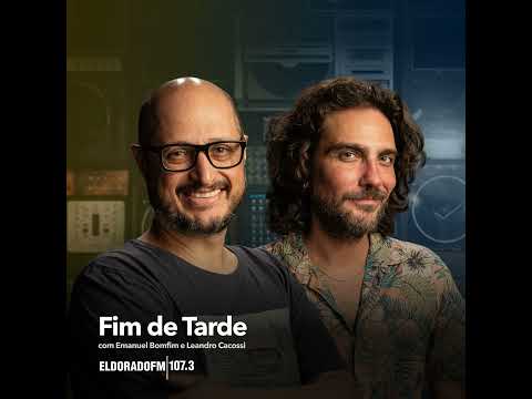 Seu Edgard, 68 anos dedicados à Eldorado