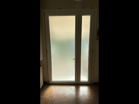 Il processo di installazione delle finestre Rehau