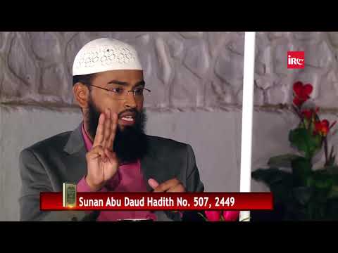 Shaban Ke Roze Rakhna Kaisa Hai @Adv  Faiz Syed