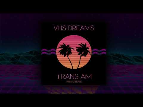 VHS Dreams - Ocean Heights feat  Satori in Bed(Retrodise)