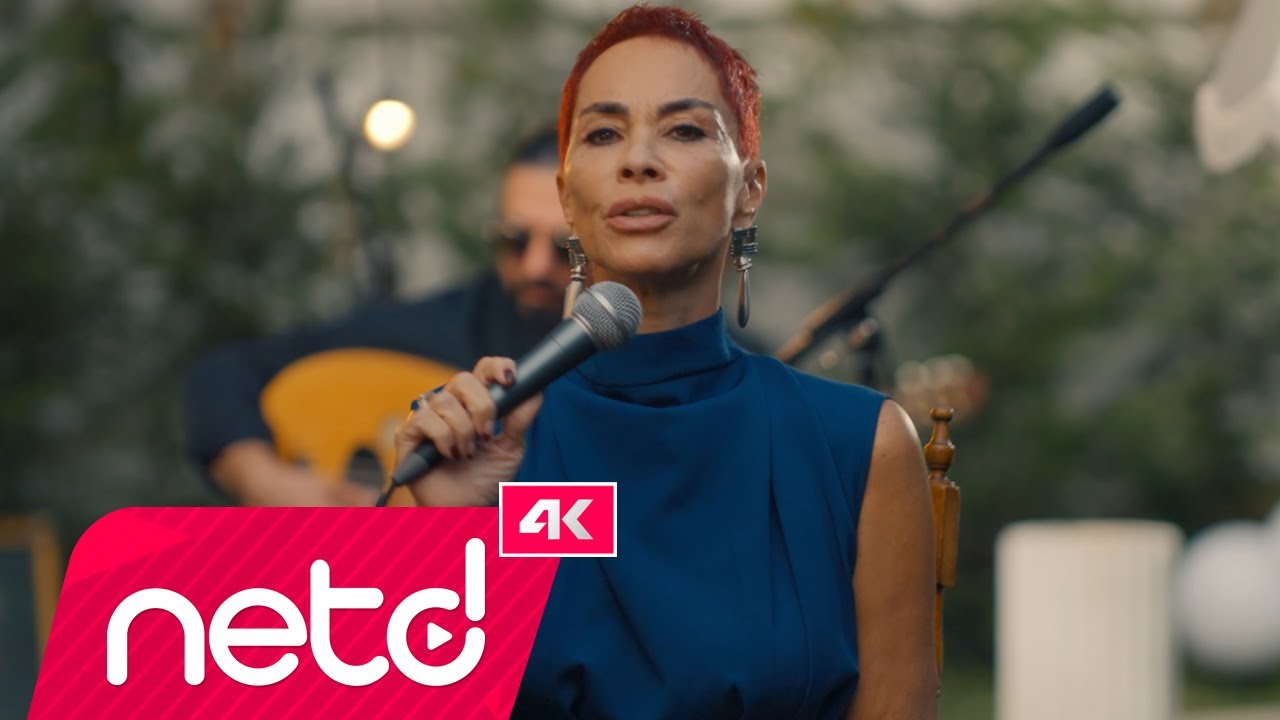 Aydan Kanatlı - Gökyüzünde Yalnız Gezen Yıldızlar