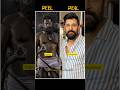 Thangalaan Tamil Movie Reel Vs Real Cast Thangalaan Vikram Movie Trending