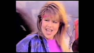 Pia Zadora - Let&#39;s Dance Tonight