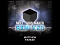 Matthew Parker - Fire Burning In My Heart (Levi ...