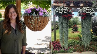 How To Make a Jellyfish Plant Container!