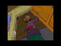 Rocket Power Lars Finds Out About The Secret Spot