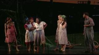 FINIANS RAINBOW Sneak Peek: Necessity