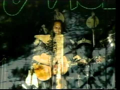 El Romantico De Los Andes