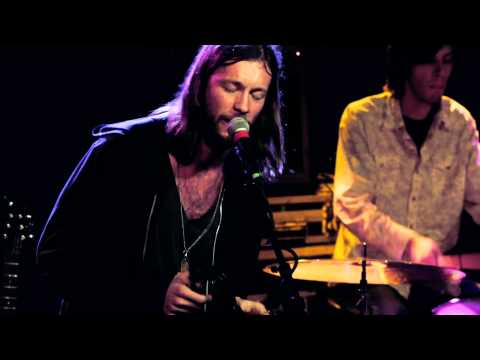 These United States - Let the River In - Live at Paradise Rock Club
