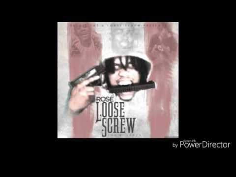 Rosé - Nothin To Me (300, L'A Capone, Boss Top, Edai & 600 Diss)