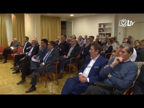 Izdvojeno 23.03.2017. – Fenomen hrvatskog identiteta i imidža