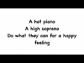 Songs
