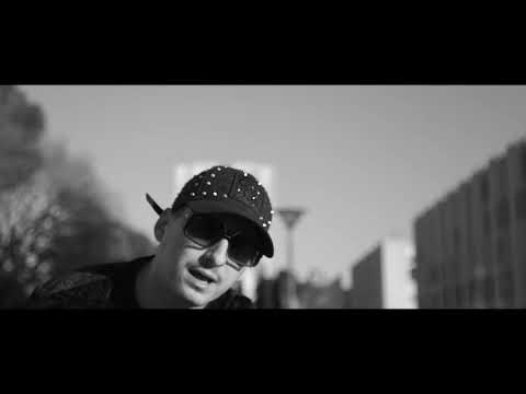BR  La Zone - Réfléchis pas (CLIP OFFICIEL)