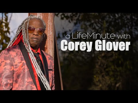 Living Colour's Corey Glover on Latest Music with New Band Sonic Universe