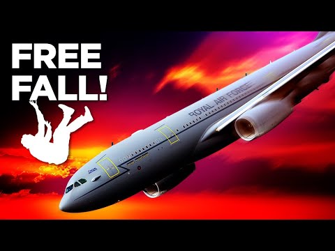 The Strange case of Voyager Flight 333