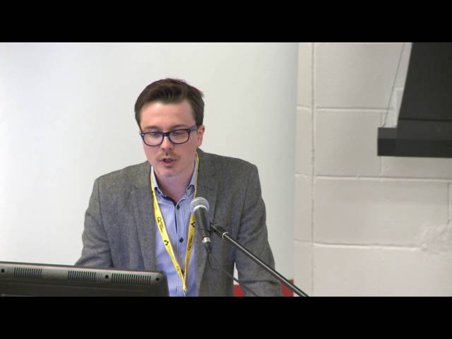 Acfas 2016: «L&rsquo;apport de la participation citoyenne dans l&rsquo;avenir des lieux de culte patrimoniaux à Montréal : un enjeu d&rsquo;acceptabilité sociale»