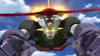 水木一郎 - マジンガーZ INFINITY【AMV / MAD】