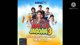 Download lagu lagu emak gue jagoan 3 mp3