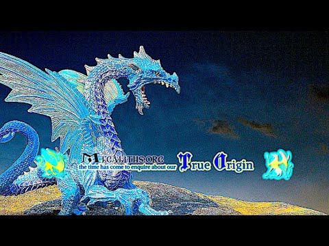 The Prophecies of Otrok Vyacheslav, part 3 - Cosmology, The Return of the Dinosaurs and Much More