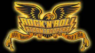Rock'n'Roll Stormtroopers - alive & very loud! Sat. 4th June 2011