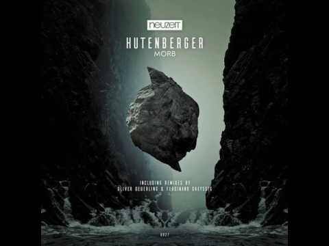 Hutenberger - Morb (Original Mix)