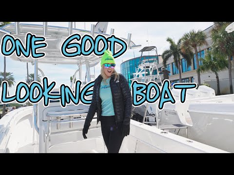 A Sweet Contender 28T | Full Boat Tour | Available Now | $261,449