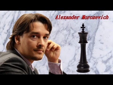 Partite Commentate di Scacchi 182 - Morozevich vs Van Wely - Pedoni Indigesti - 2002 [C10]